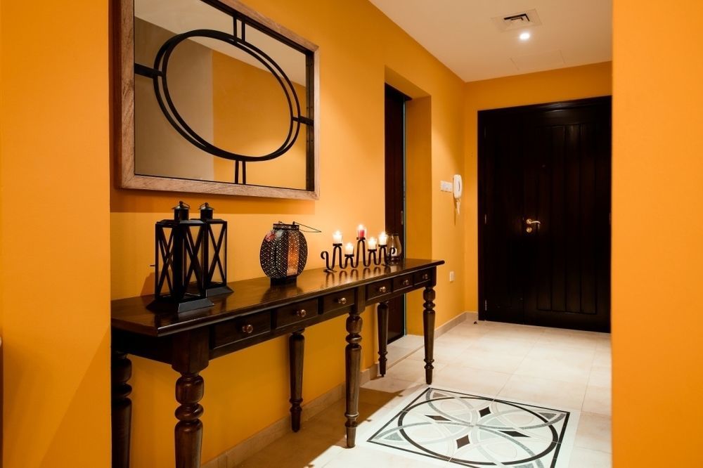 Olive Tree Residence Holiday Home Apartments Ras al-Khaimah Exterior foto