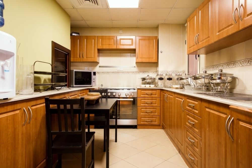 Olive Tree Residence Holiday Home Apartments Ras al-Khaimah Exterior foto