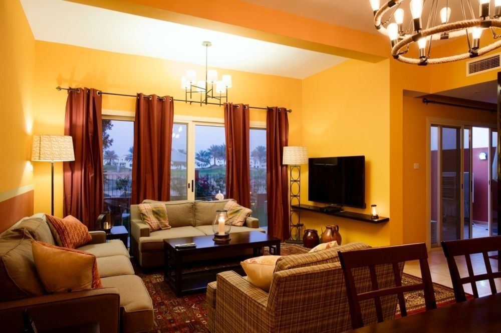 Olive Tree Residence Holiday Home Apartments Ras al-Khaimah Exterior foto