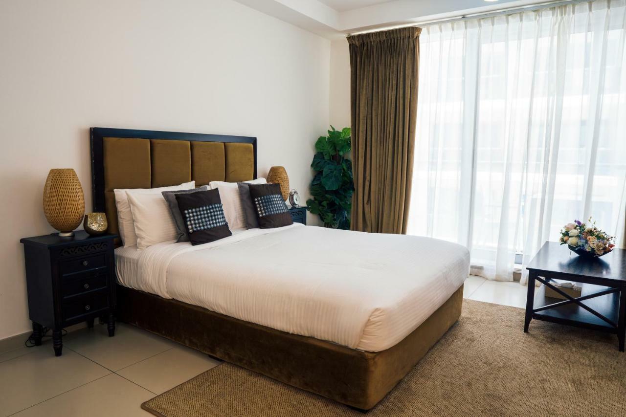 Olive Tree Residence Holiday Home Apartments Ras al-Khaimah Exterior foto