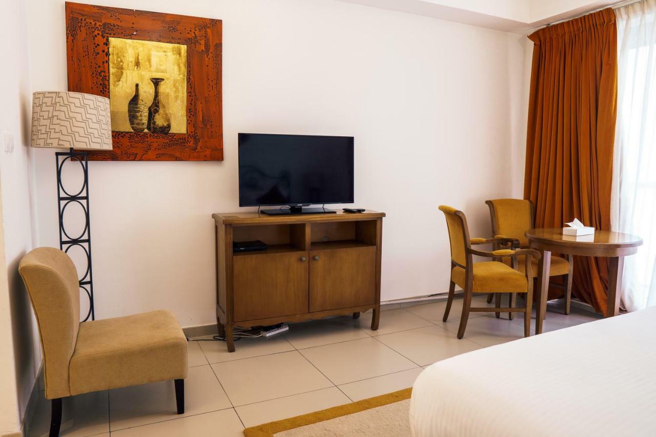 Olive Tree Residence Holiday Home Apartments Ras al-Khaimah Exterior foto