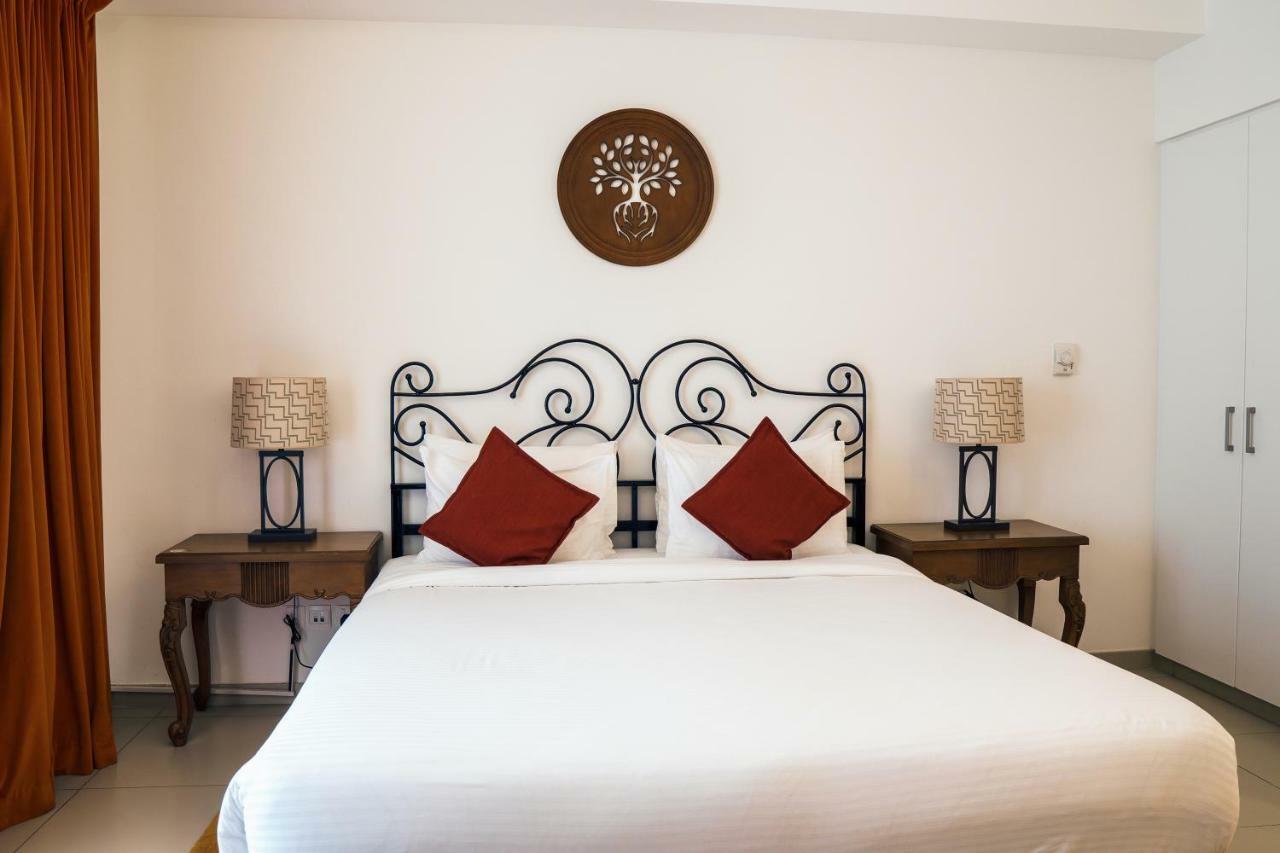 Olive Tree Residence Holiday Home Apartments Ras al-Khaimah Exterior foto