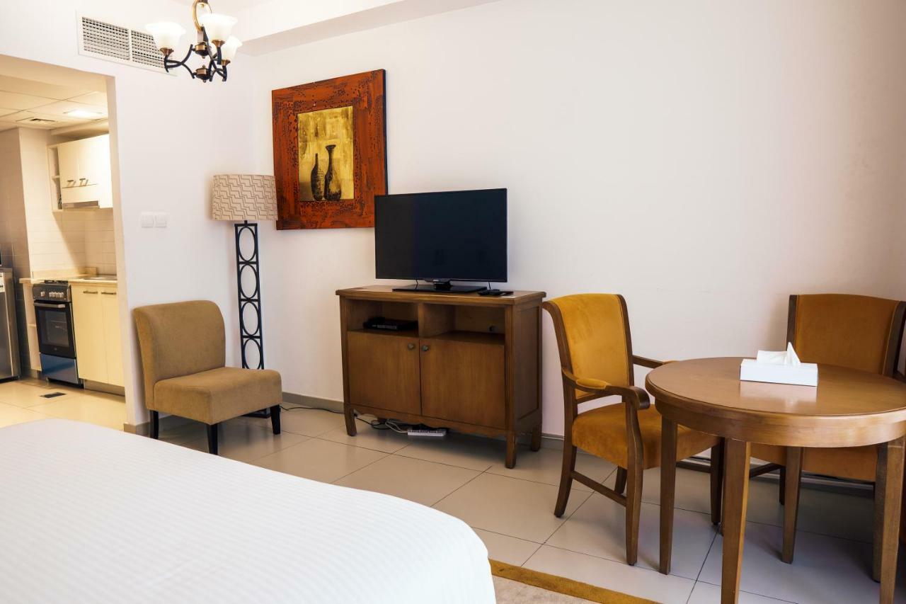 Olive Tree Residence Holiday Home Apartments Ras al-Khaimah Exterior foto