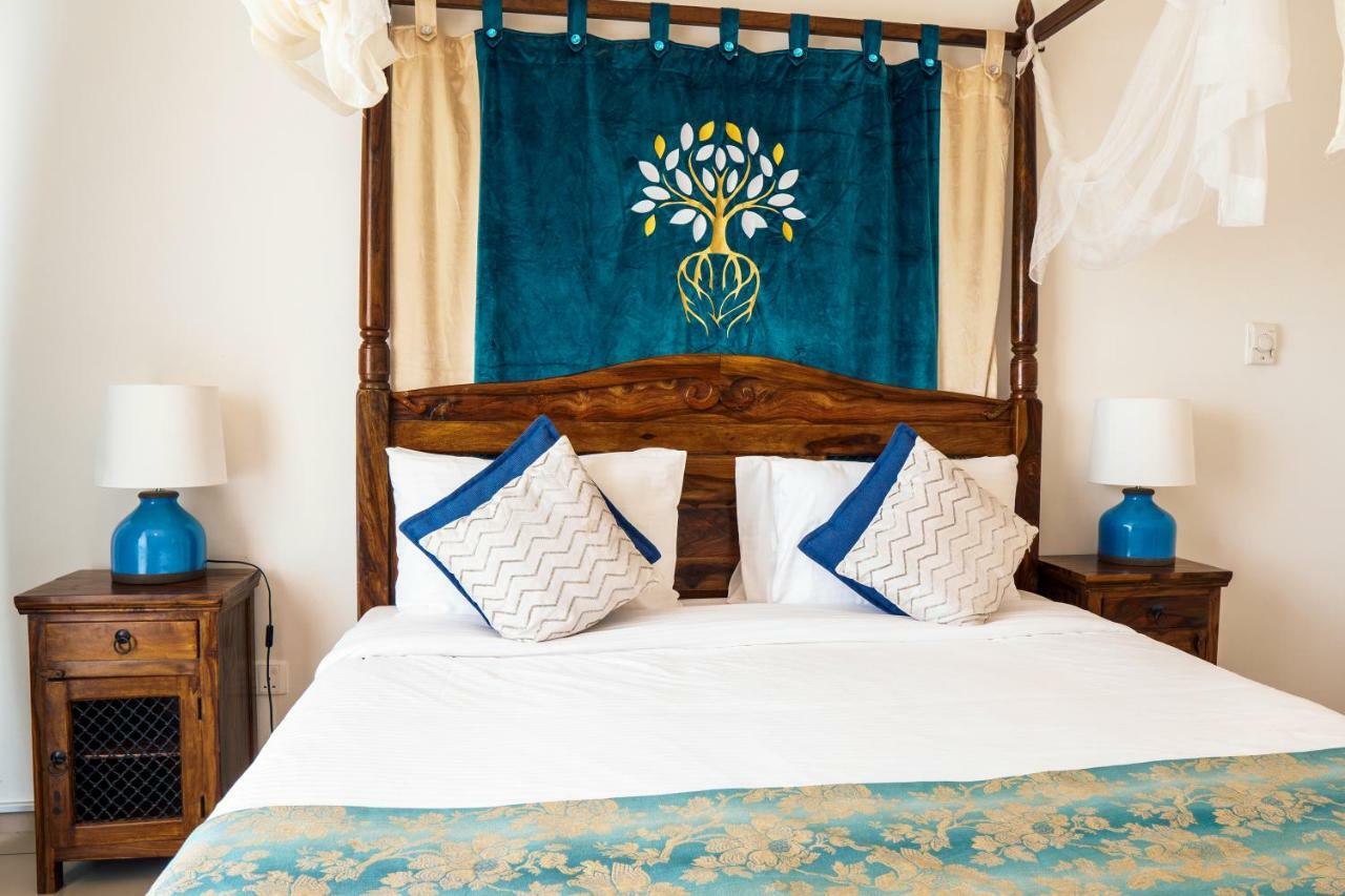 Olive Tree Residence Holiday Home Apartments Ras al-Khaimah Exterior foto