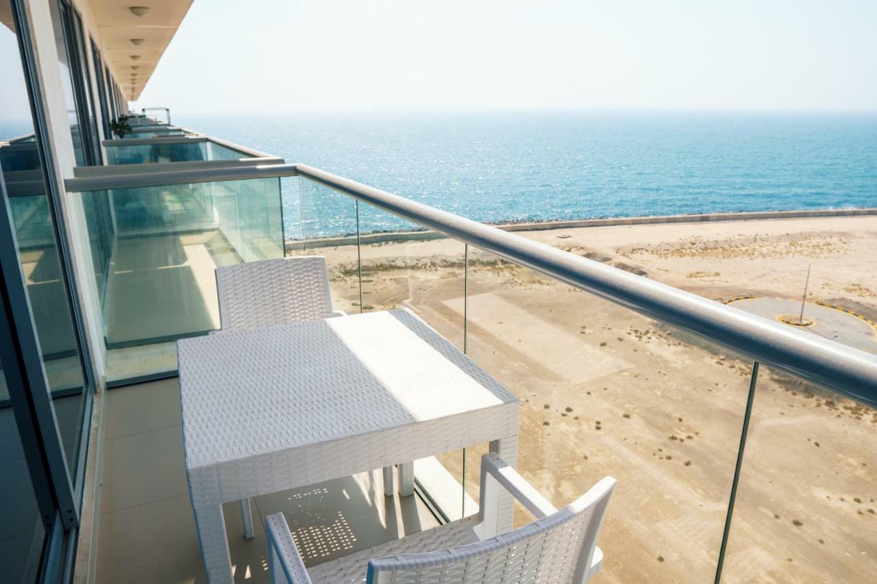 Olive Tree Residence Holiday Home Apartments Ras al-Khaimah Exterior foto
