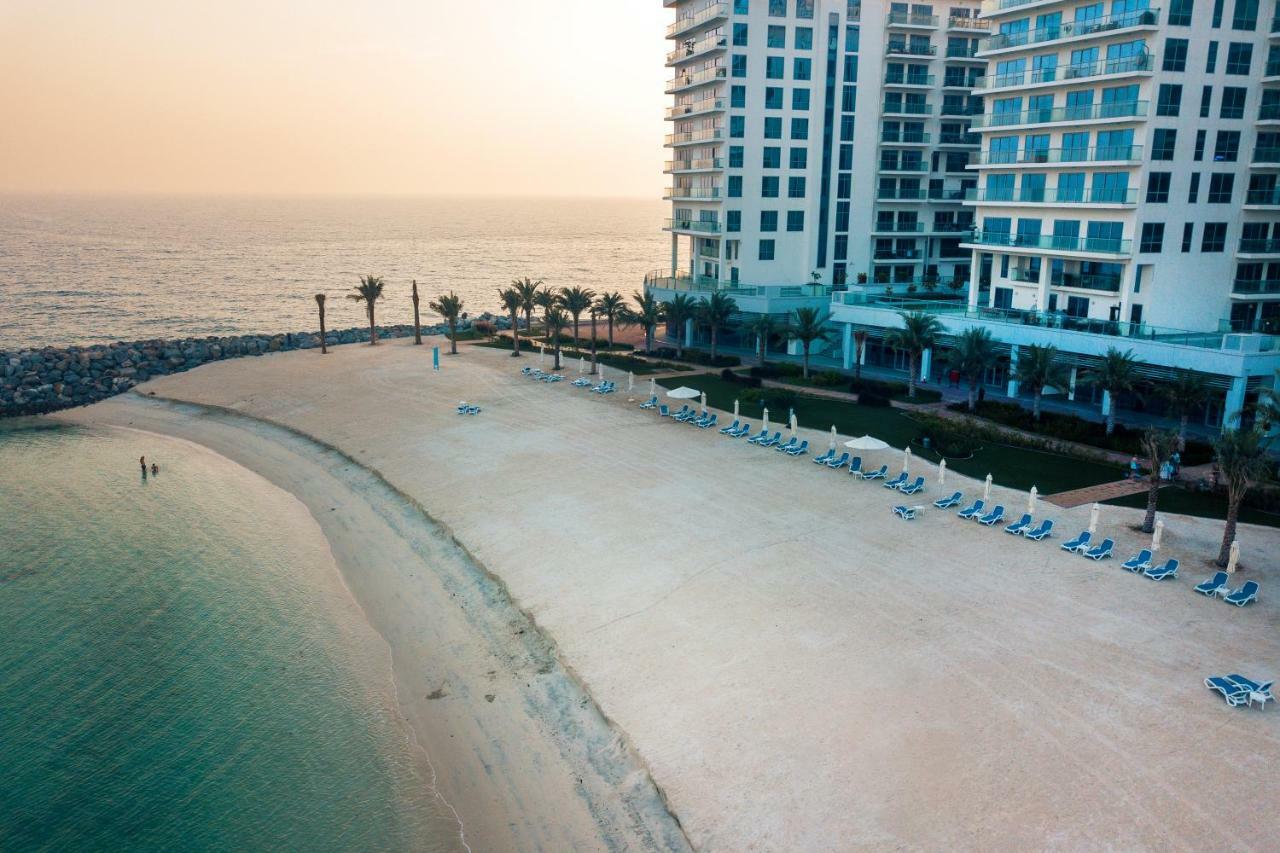 Olive Tree Residence Holiday Home Apartments Ras al-Khaimah Exterior foto