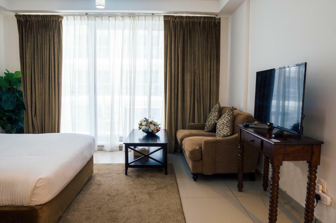Olive Tree Residence Holiday Home Apartments Ras al-Khaimah Exterior foto