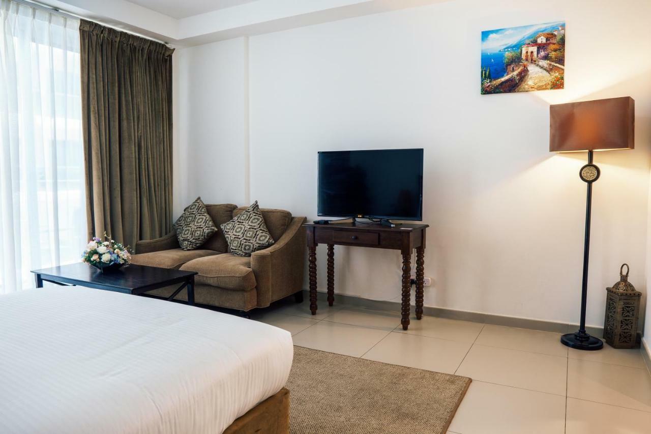 Olive Tree Residence Holiday Home Apartments Ras al-Khaimah Exterior foto