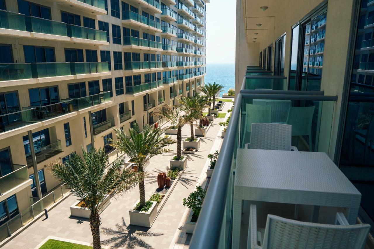 Olive Tree Residence Holiday Home Apartments Ras al-Khaimah Exterior foto