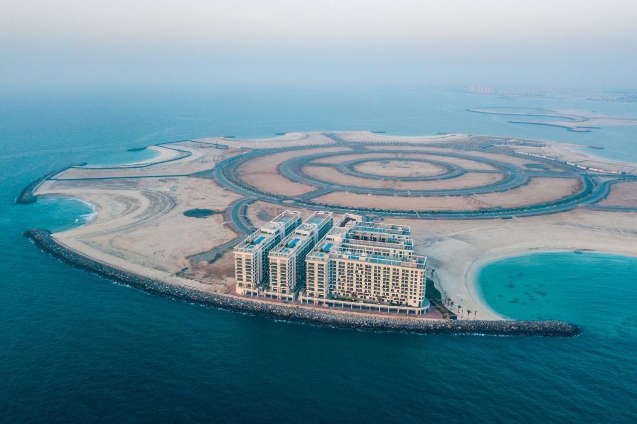 Olive Tree Residence Holiday Home Apartments Ras al-Khaimah Exterior foto